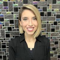 Courtney Graves