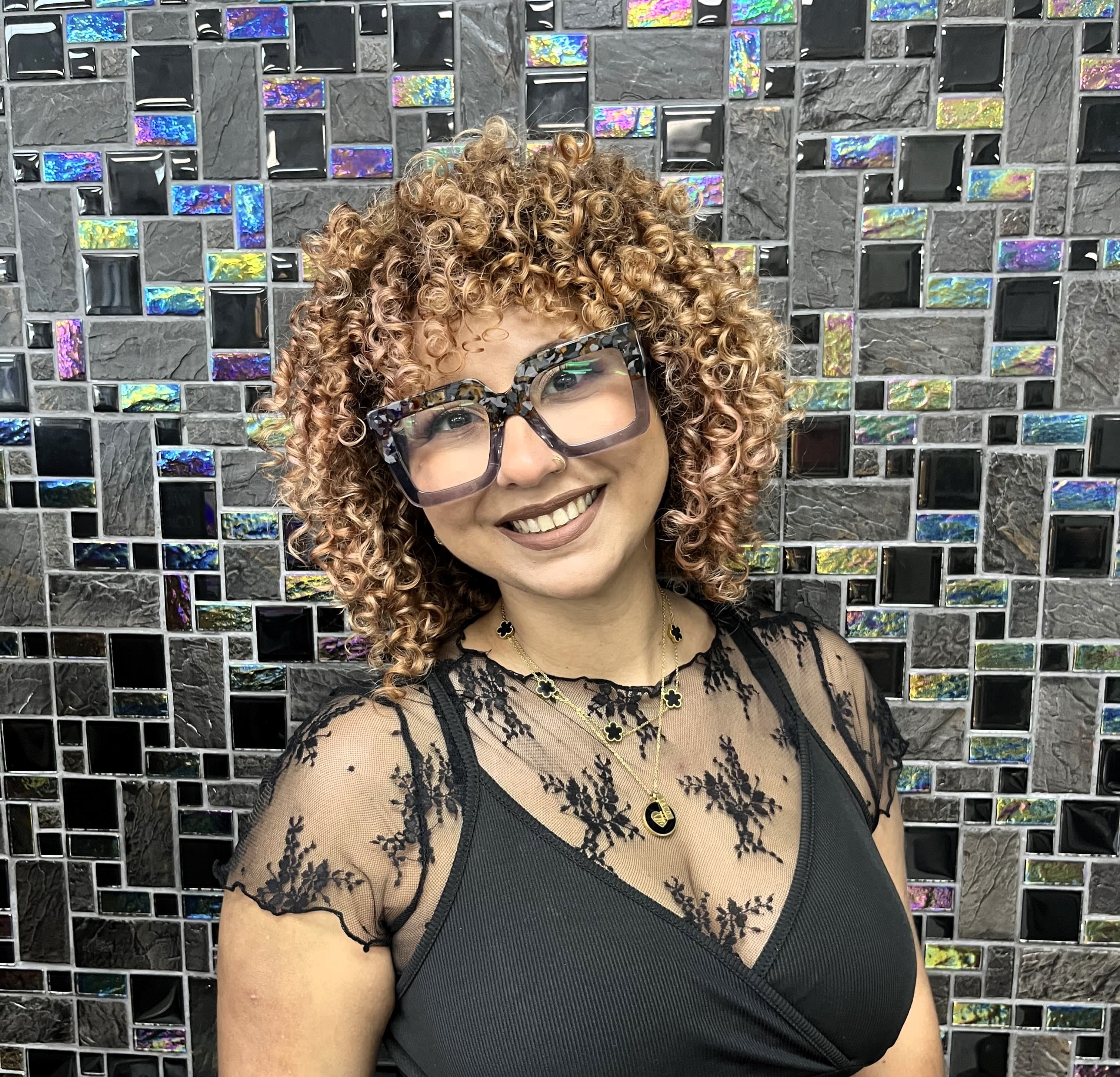 Denechca Santiago